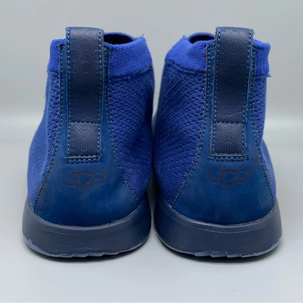 UGG Freamon HyperWeave Chukka Boots Men’s Sz 14‎